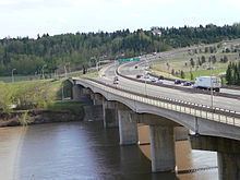 Quesnell Bridge httpsuploadwikimediaorgwikipediacommonsthu
