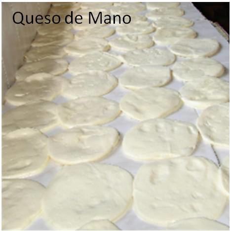 Queso de Mano Latin American Cook WHITE CHEESE OUR CHEESE