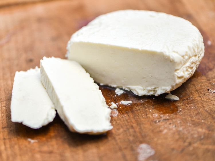 Queso panela 5 Delicious Cheeses You Should Throw on the Grill Serious Eats