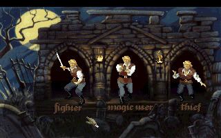 Quest for Glory: Shadows of Darkness Play Quest for Glory Shadows of Darkness Online My Abandonware