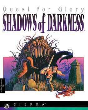 Quest for Glory: Shadows of Darkness httpsuploadwikimediaorgwikipediaendd0Que