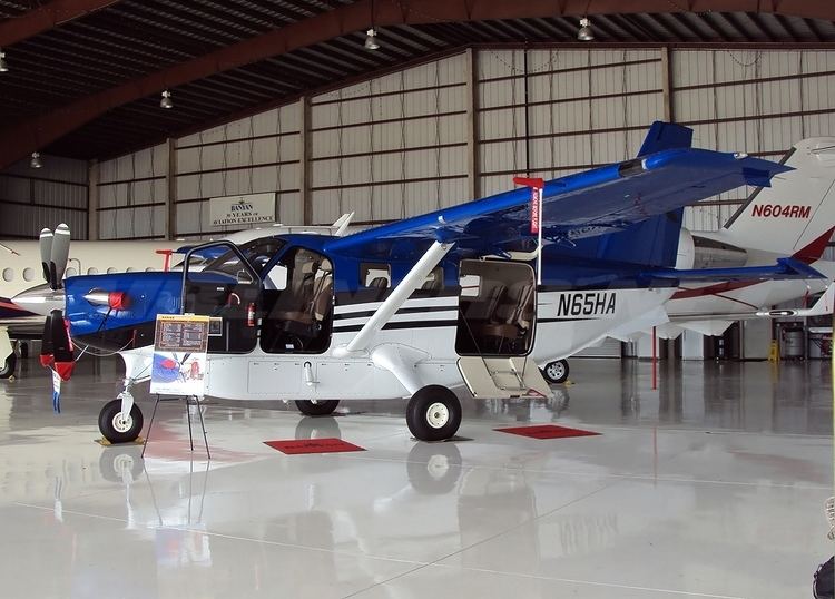 Quest Kodiak Quest Kodiak Wikipedia