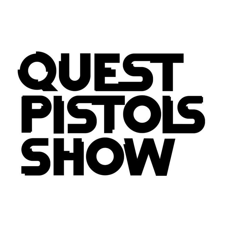 Quest Pistols Show httpslh3googleusercontentcomPkIsxoTN3NYAAA