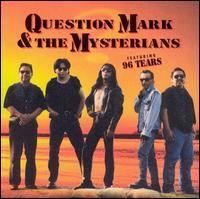 Question Mark & the Mysterians (album) httpsuploadwikimediaorgwikipediaenffcQue