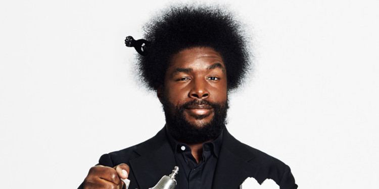 Questlove Questlove39s Tips for Throwing a Killer Dinner Party Bon