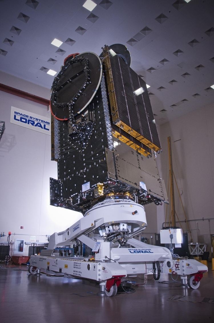 QuetzSat 1 QuetzSat1 Satellite Delivered to Baikonur Launch Base