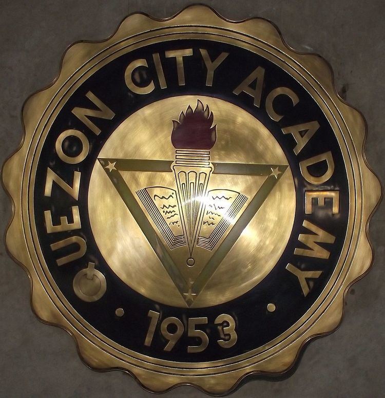 Quezon City Academy