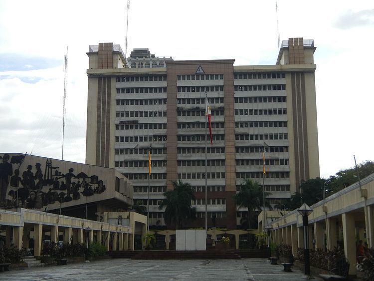 Quezon City Hall - Alchetron, The Free Social Encyclopedia