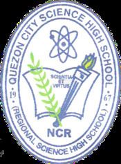 Quezon City Science High School httpsuploadwikimediaorgwikipediaenthumb4