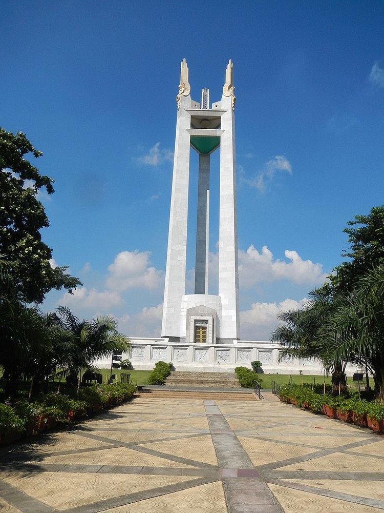 Quezon Memorial Shrine