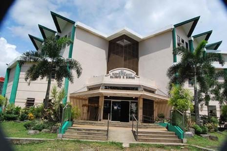 Quezon Science High School
