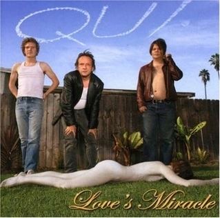 Qui (band) Qui Love39s Miracle Album Review Pitchfork