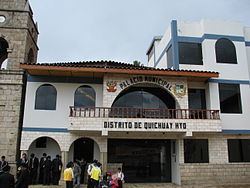 Quichuay District httpsuploadwikimediaorgwikipediacommonsthu