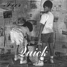 Quick (album) httpsuploadwikimediaorgwikipediaenthumbc