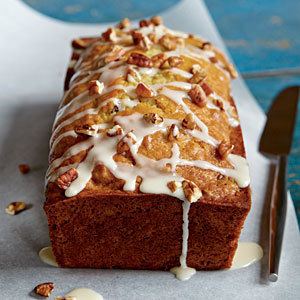 Quick bread 30 Best Quick Bread Recipes Cooking Light