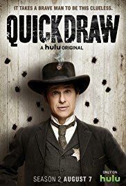 Quick Draw (TV series) Quick Draw TV Series 2013 IMDb