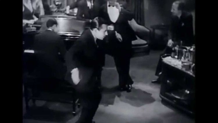 Quick Millions (1931 film) George Raft dances in Quick Millions 1931 YouTube