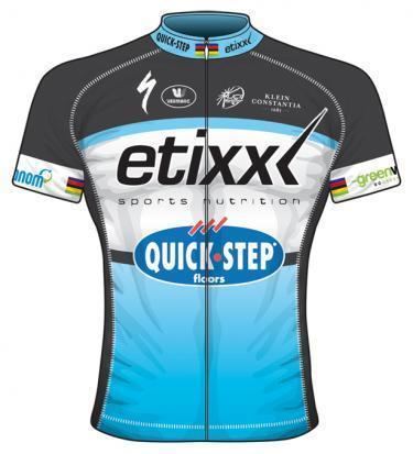 Quick-Step Floors Etixx QuickStep 2015 Pro Cycling Team Cyclingnewscom