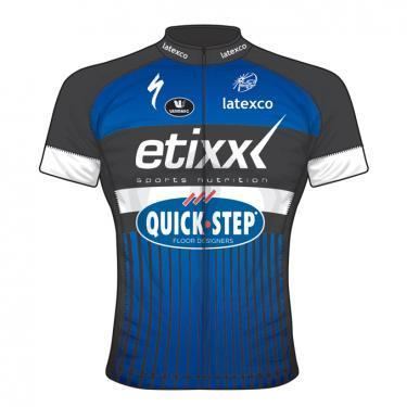 Quick-Step Floors Etixx QuickStep 2016 Pro Cycling Team Cyclingnewscom