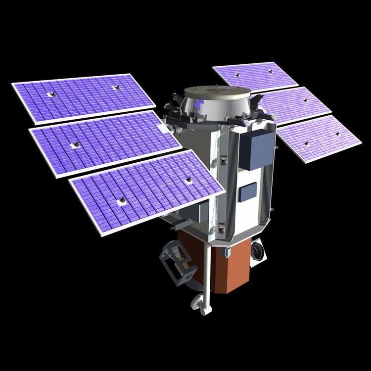 QuickBird QuickBird2 eoPortal Directory Satellite Missions
