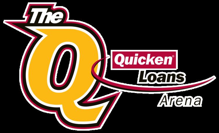 Quicken Loans Arena