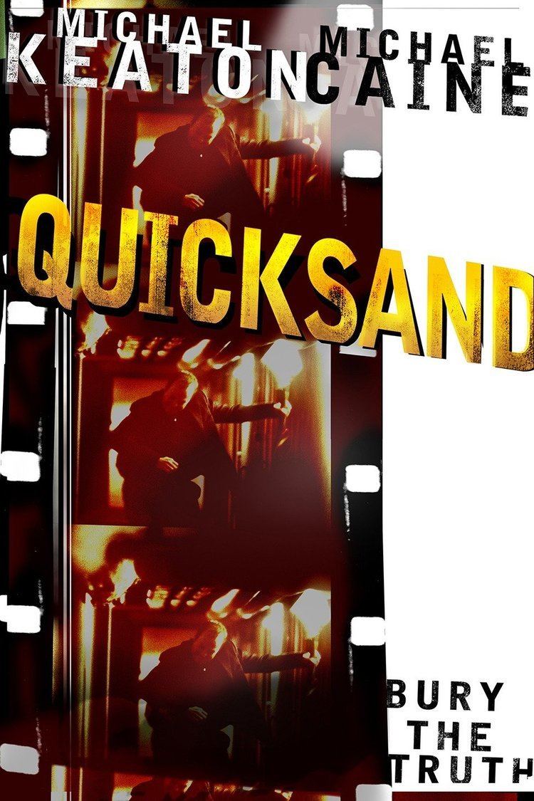 Quicksand (2003 film) wwwgstaticcomtvthumbmovieposters34477p34477