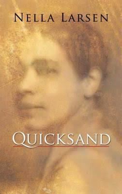 quicksand larsen novel