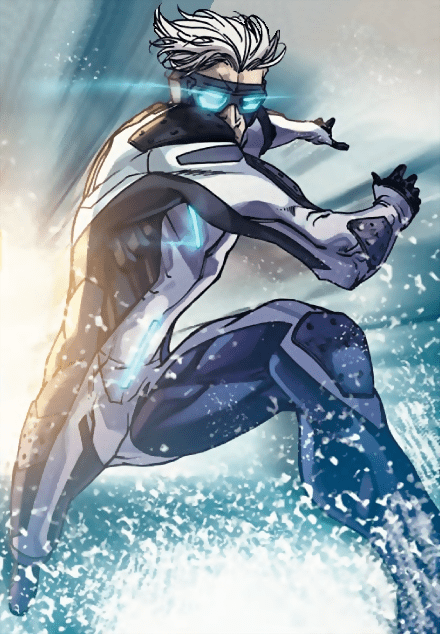 Quicksilver (comics) 1000 images about Quick Silver on Pinterest Artworks Days of