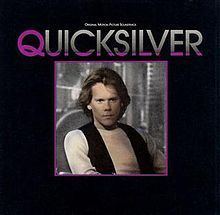 Quicksilver: Original Motion Picture Soundtrack httpsuploadwikimediaorgwikipediaenthumbf