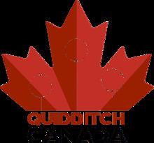 Quidditch Canada httpsuploadwikimediaorgwikipediacommonsthu