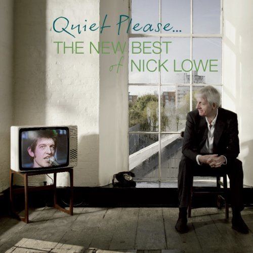 Quiet Please... The New Best of Nick Lowe httpsimagesnasslimagesamazoncomimagesI5