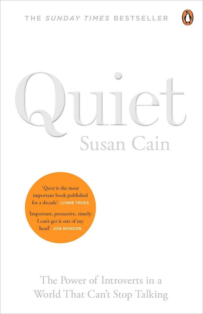 Quiet: The Power of Introverts in a World That Can't Stop Talking t3gstaticcomimagesqtbnANd9GcT9oDLKu8wqlIMK0