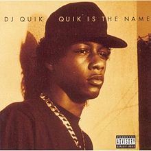 Quik Is the Name httpsuploadwikimediaorgwikipediaenthumb1