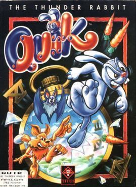 Quik the Thunder Rabbit httpsuploadwikimediaorgwikipediaenbb7Qui