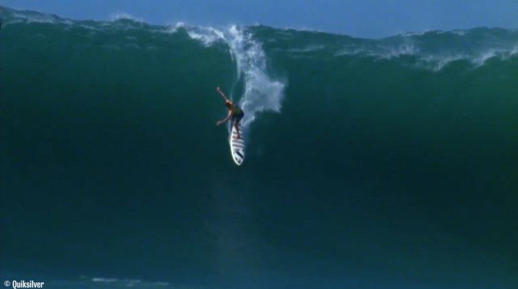 Quiksilver Big Wave Invitational The Eddie Aikau Big Wave Surf Invitational 2014 EpicTV Surf Report