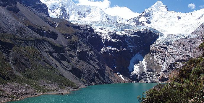 Quilcayhuanca PERU SPEAKS Trekking amp Climbing Tours Diarios Agencia de Viajes