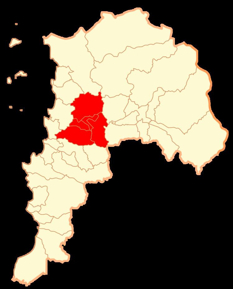 Quillota Province