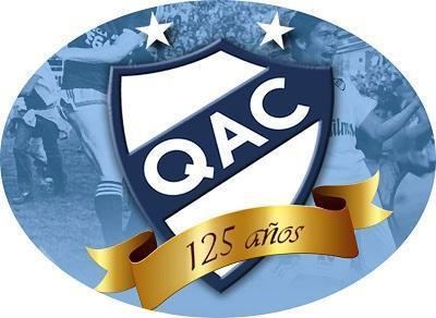 Quilmes Atlético Club Seguimos creciendo junto a Quilmes Atltico Club