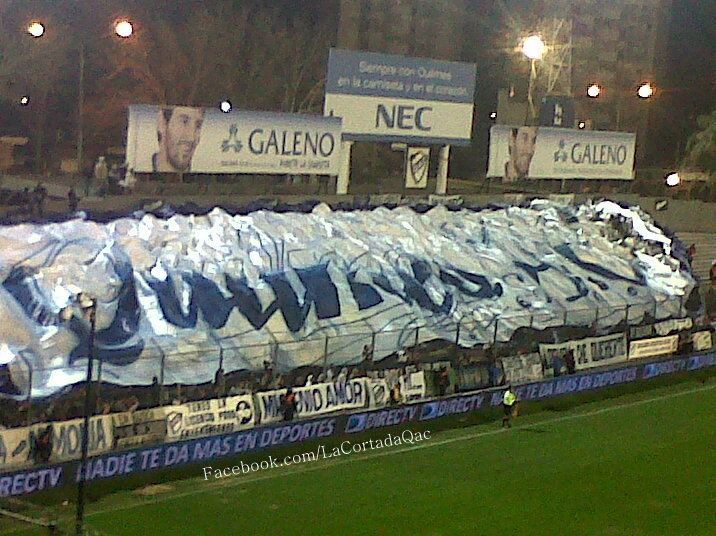 Quilmes Atletico Club, Brands of the World™