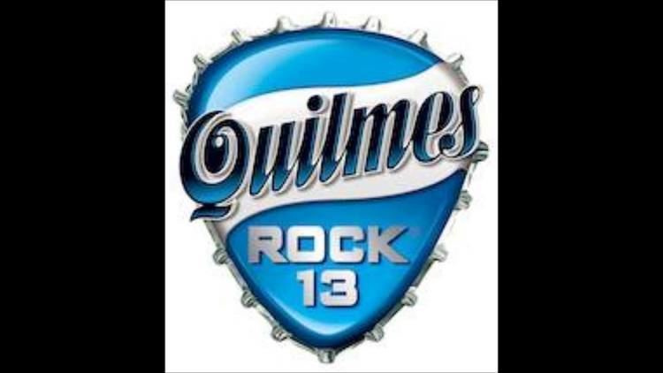 Quilmes Rock Massacre en el Quilmes Rock 2013 YouTube