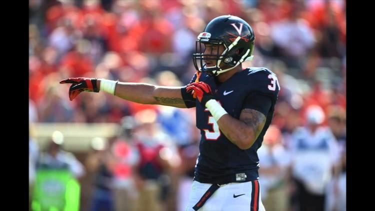Quin Blanding Jasons Early 2017 NFL Draft Scouting Notes Virginia SS Quin