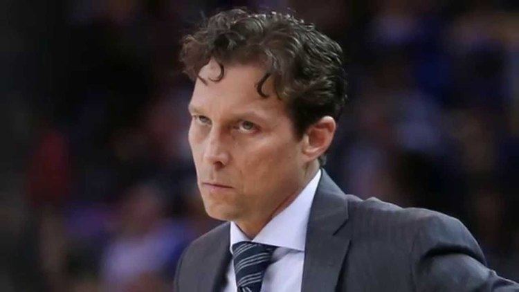 Quin Snyder Quin Snyder Silence is Golden YouTube