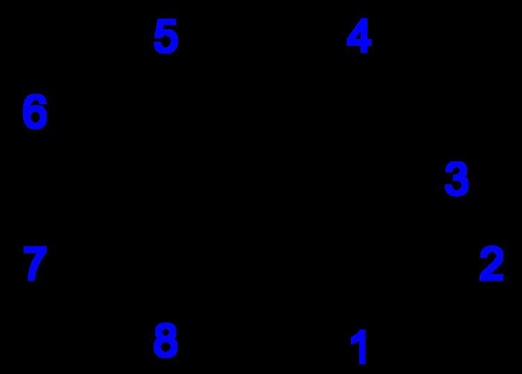 Quinazoline FileQuinazoline numberedsvg Wikimedia Commons