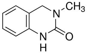 Quinazolinone 34Dihydro3methyl21Hquinazolinone 99 SigmaAldrich