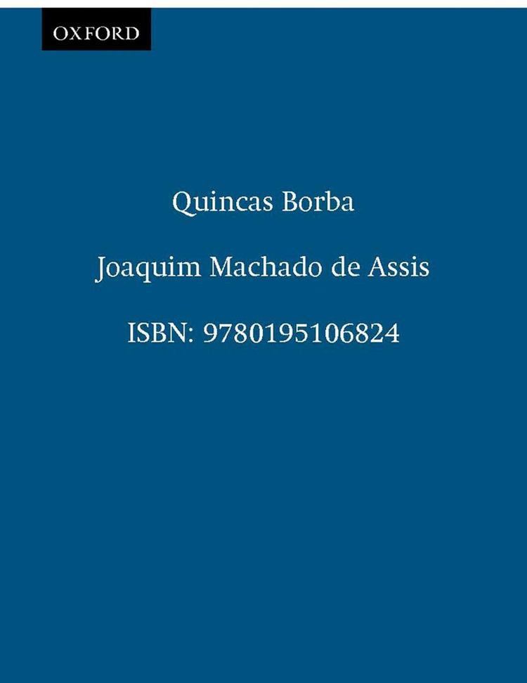 Quincas Borba t1gstaticcomimagesqtbnANd9GcT1XztKbAxmpvcib