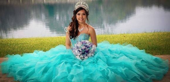 Quinceañera 5 Secrets to plan a Quince on a Budget Quinceaneracom