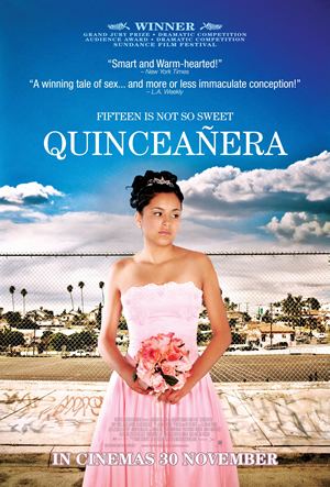 Quinceañera (film) movieXclusivecom Quinceanera 2006