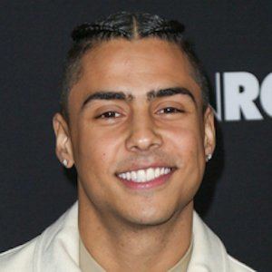 Quincy (actor) Quincy Brown Bio Facts Family Famous Birthdays