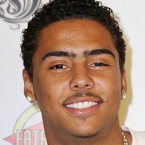 Quincy (actor) Quincy Brown Bio Facts Family Famous Birthdays