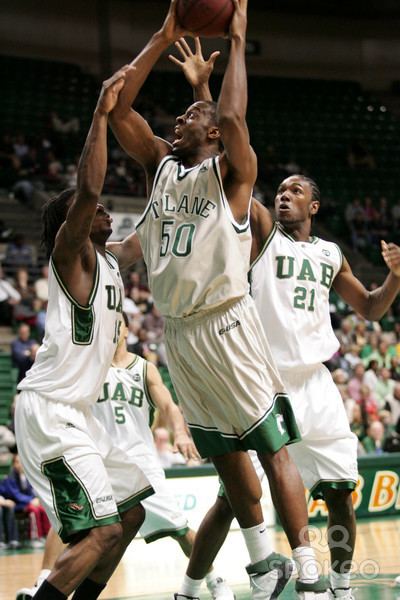 Quincy Davis (basketball) Quincy Davis Photos 20060215 Birmingham AL